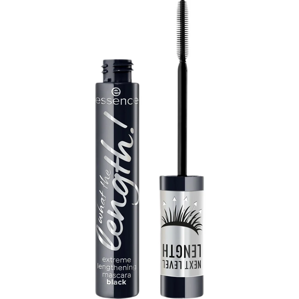 What The Lenght! wydłużająca maskara do rzęs 10ml - Image 8