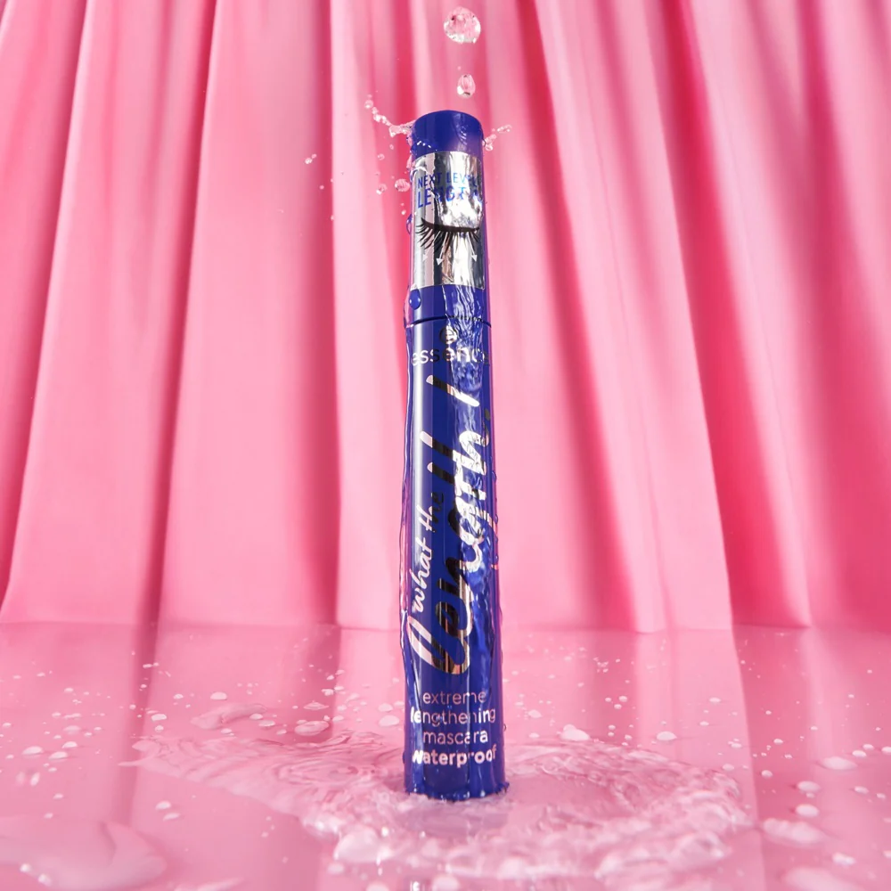 What The Lenght! wydłużająca maskara do rzęs 10ml - Image 3