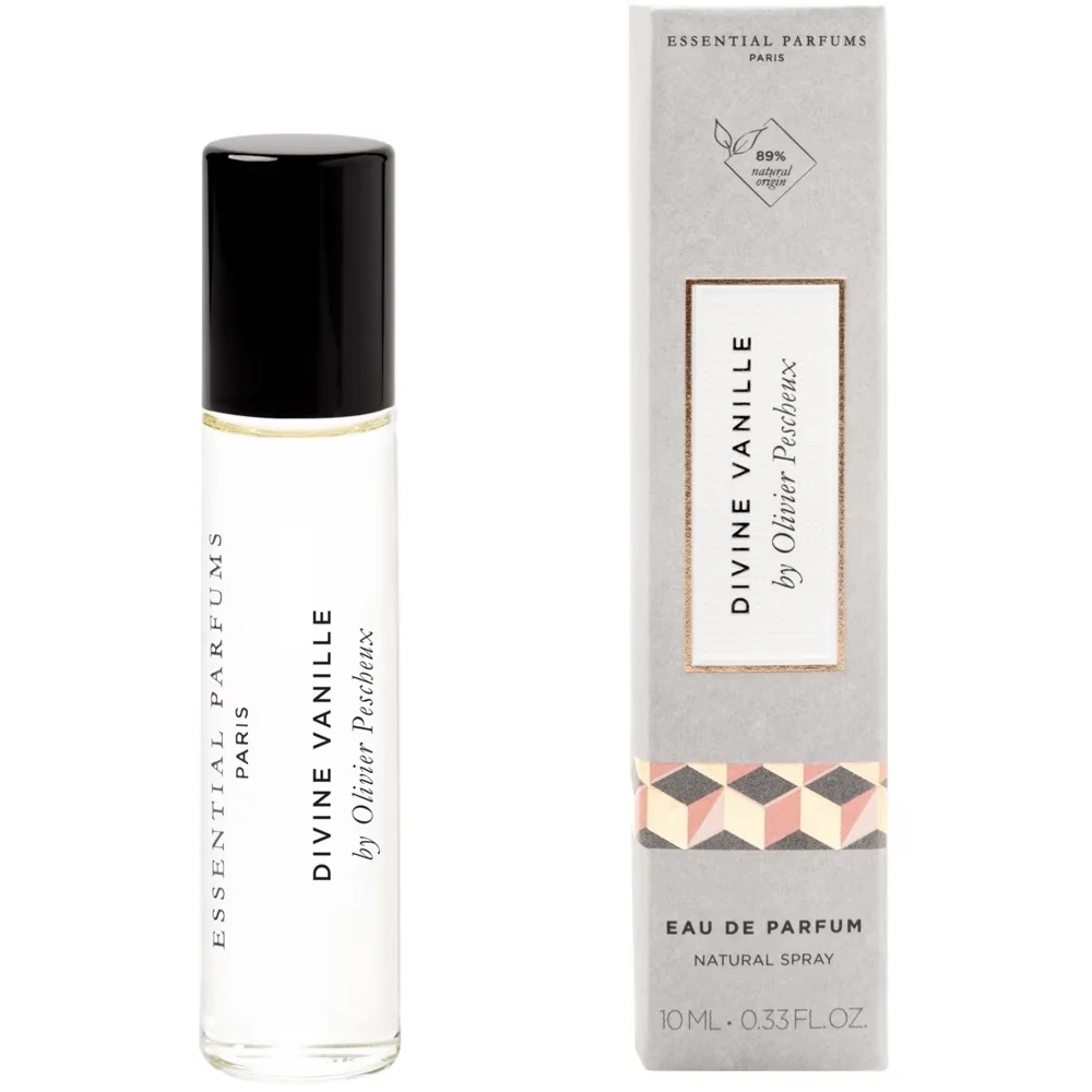Divine Vanille woda perfumowana spray 10ml - Image 2