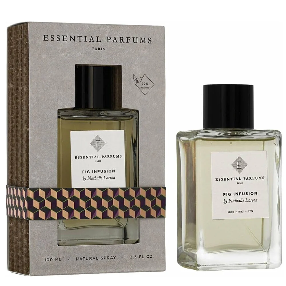 Fig Infusion woda perfumowana refillable - Image 2