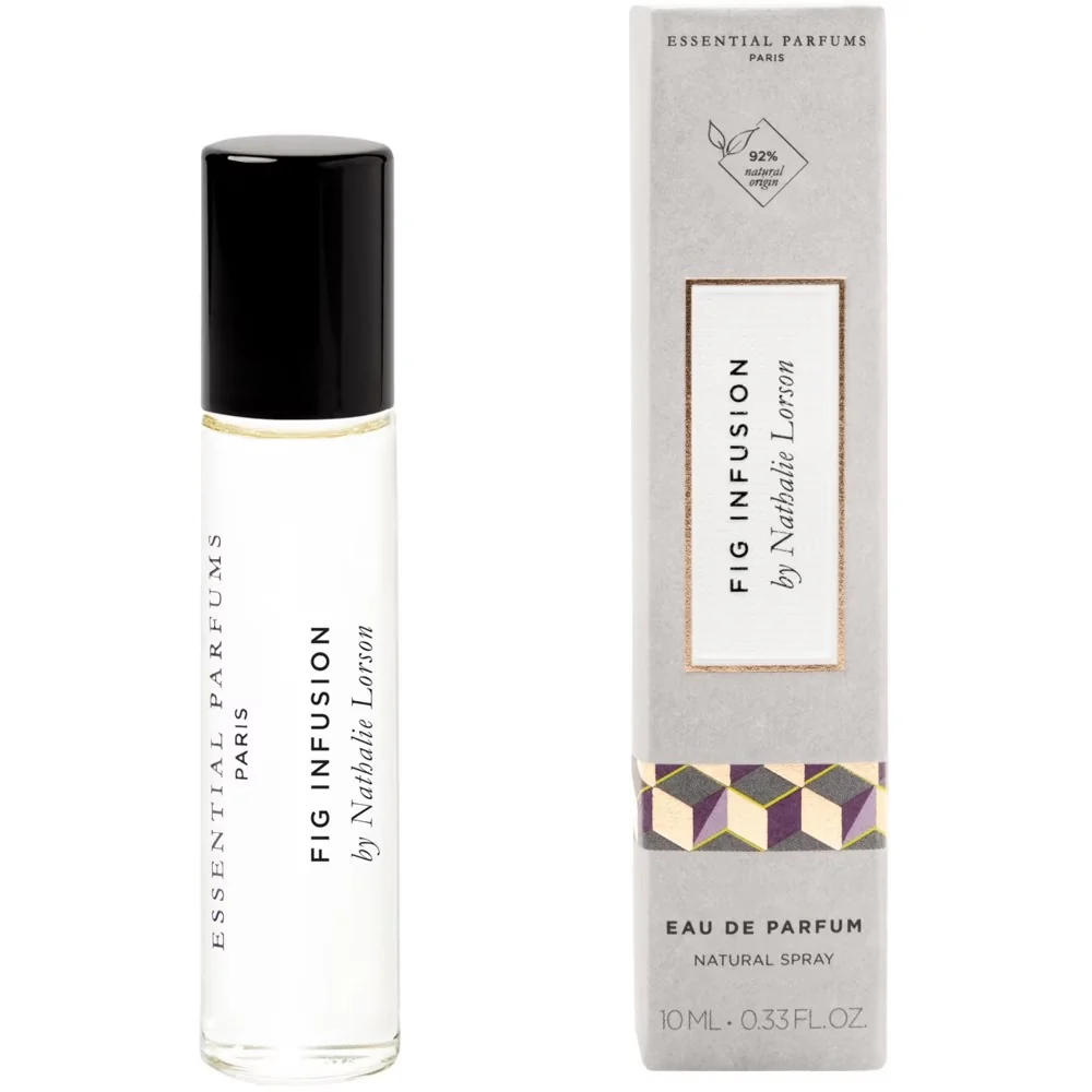Fig Infusion woda perfumowana spray 10ml - Image 2