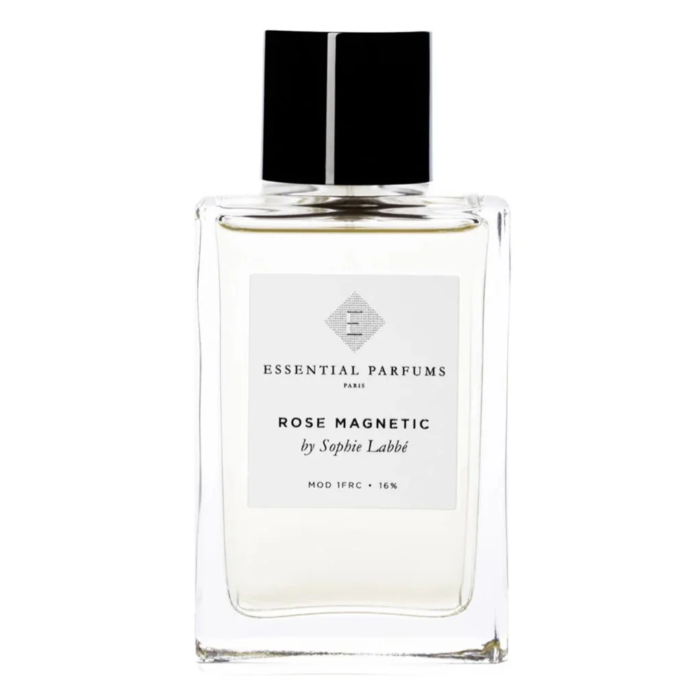 Rose Magnetic woda perfumowana refillable spray - Image 5