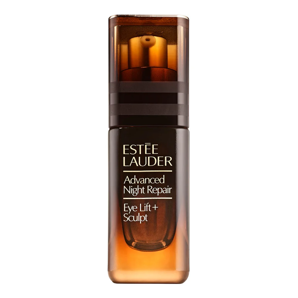 Advanced Night Repair Eye Lift+Sculpt zaawansowany krem pod oczy 15ml