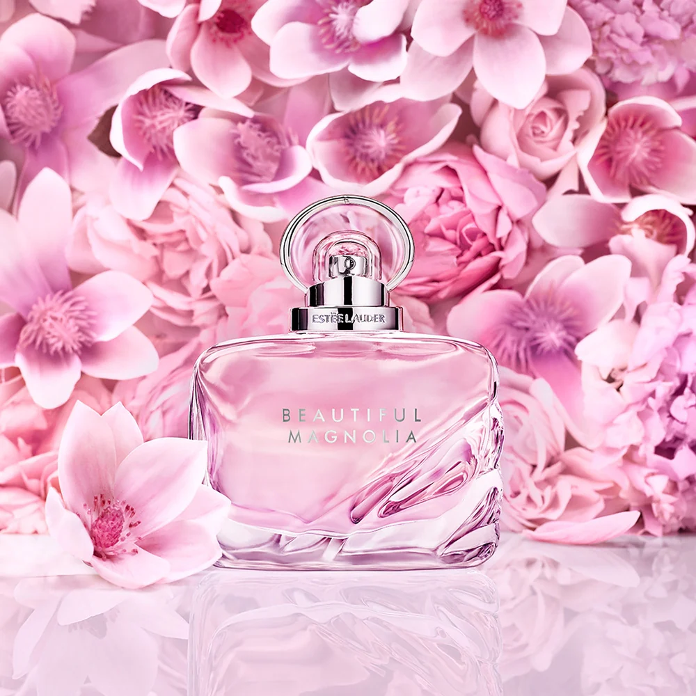 Beautiful Magnolia woda perfumowana spray - Image 3