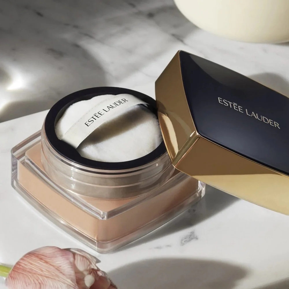 Double Wear Sheer Flattery Loose Powder sypki puder do twarzy 9g - Image 7