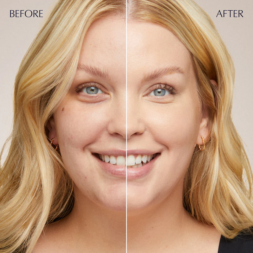 Double Wear Sheer Long-Wear Foundation SPF20 długotrwały  półprzezroczysty matowy podkład do twarzy - Image 11