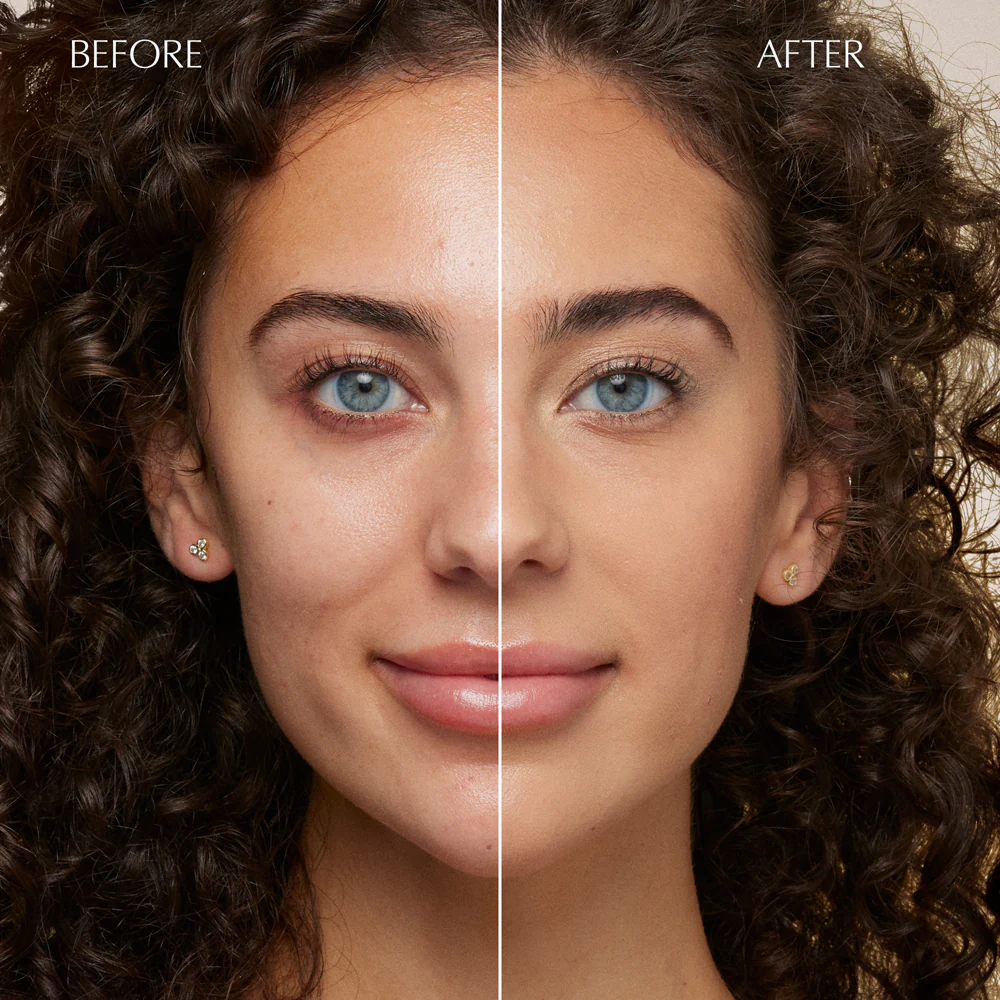Double Wear Sheer Long-Wear Foundation SPF20 długotrwały  półprzezroczysty matowy podkład do twarzy - Image 15