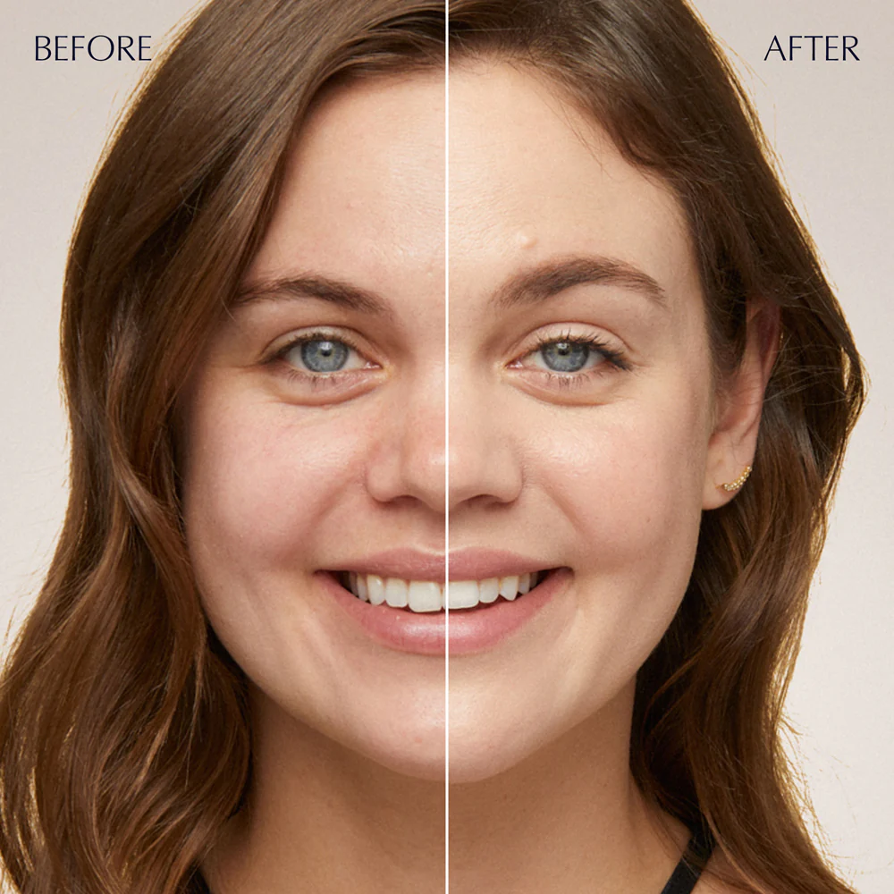 Double Wear Sheer Long-Wear Foundation SPF20 długotrwały  półprzezroczysty matowy podkład do twarzy - Image 17