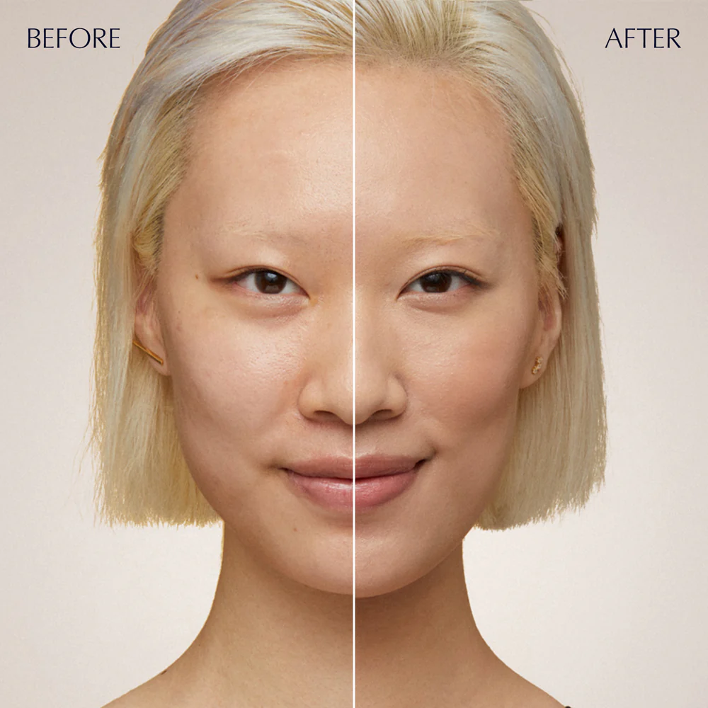 Double Wear Sheer Long-Wear Foundation SPF20 długotrwały  półprzezroczysty matowy podkład do twarzy - Image 2