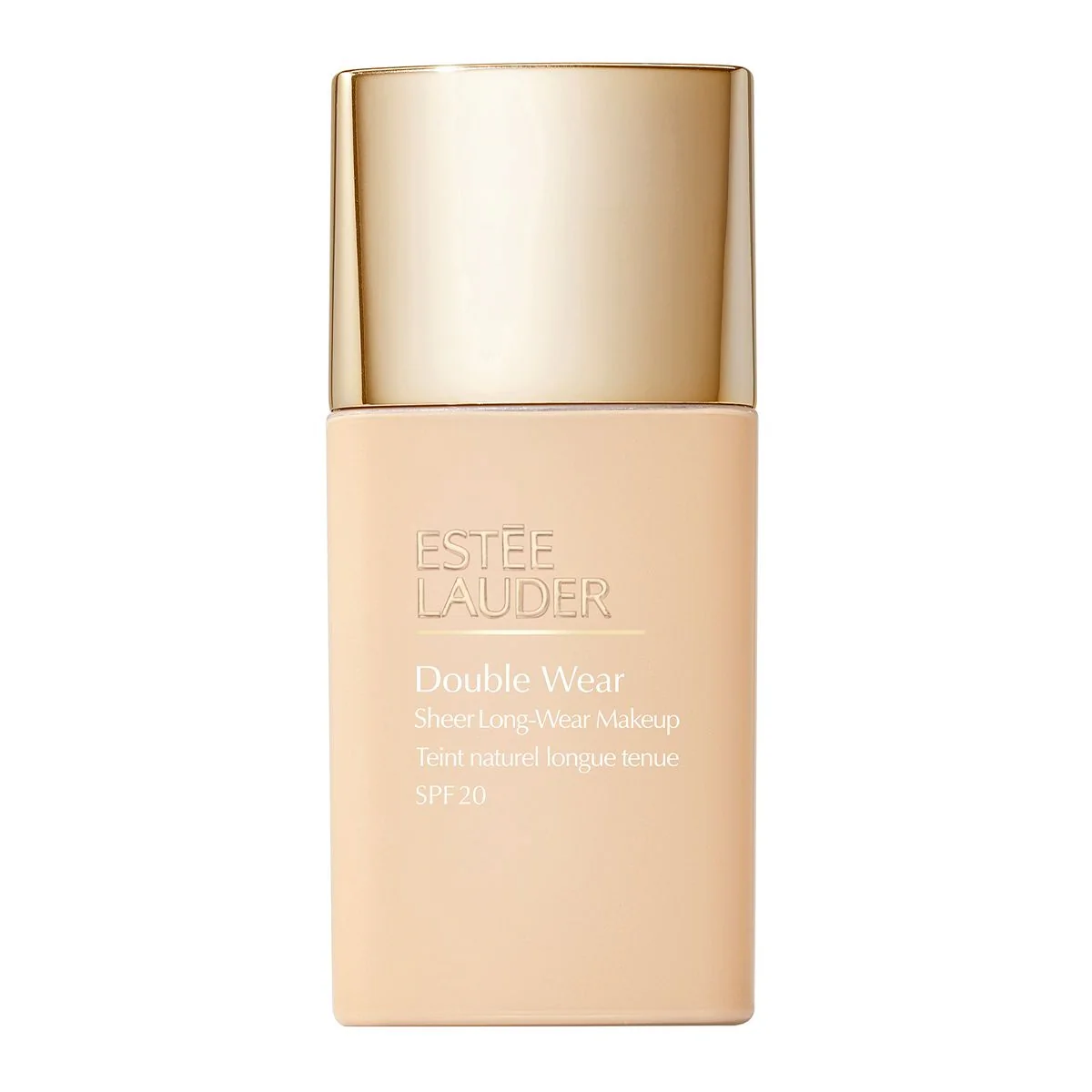 Double Wear Sheer Long-Wear Foundation SPF20 długotrwały  półprzezroczysty matowy podkład do twarzy - Image 21