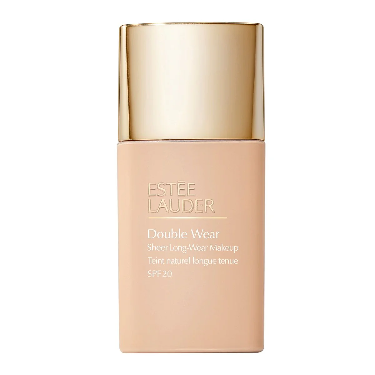 Double Wear Sheer Long-Wear Foundation SPF20 długotrwały  półprzezroczysty matowy podkład do twarzy - Image 22