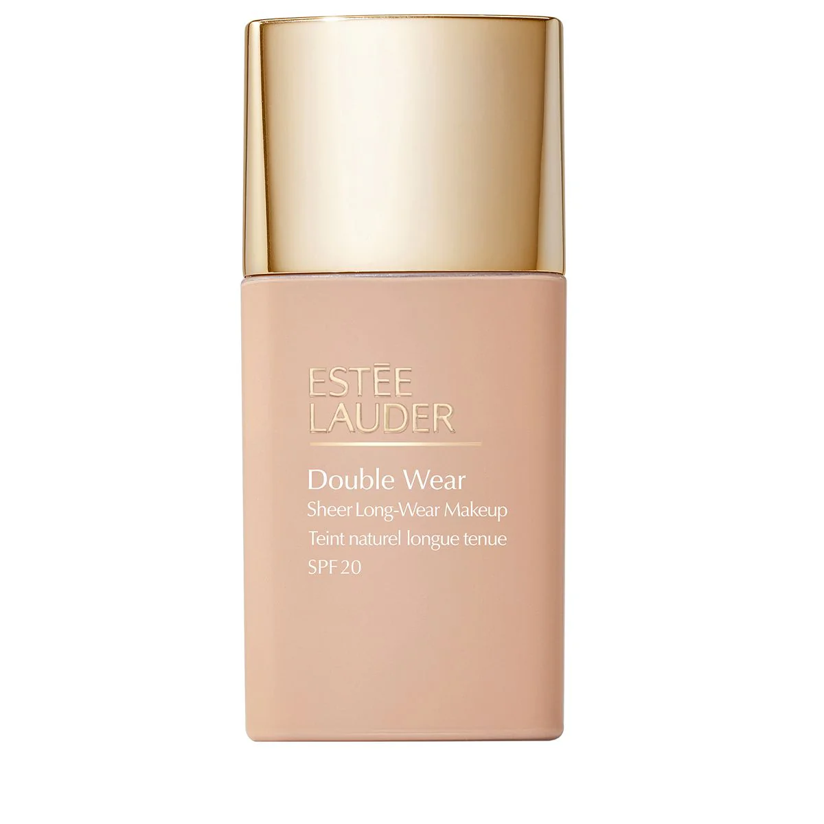 Double Wear Sheer Long-Wear Foundation SPF20 długotrwały  półprzezroczysty matowy podkład do twarzy - Image 25
