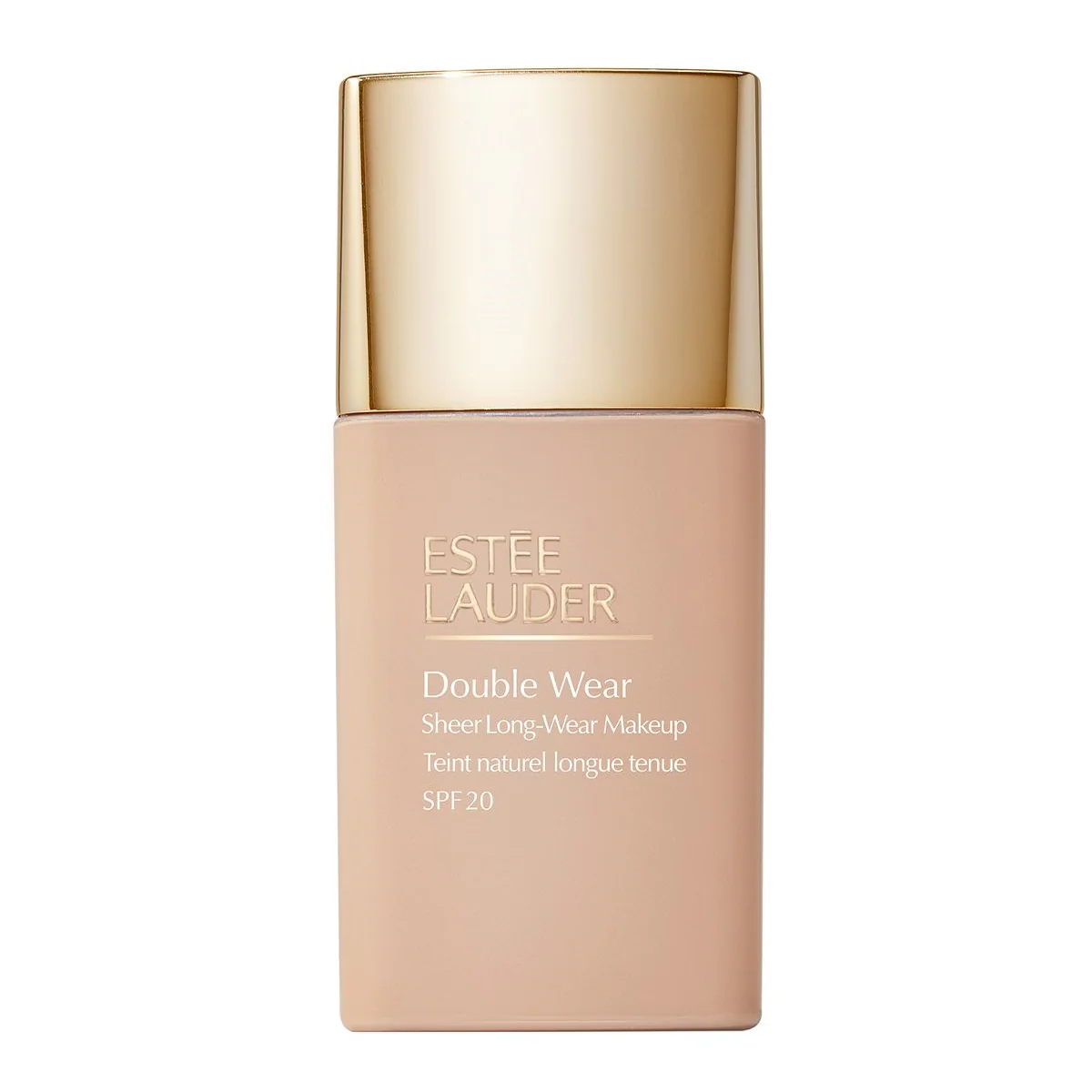 Double Wear Sheer Long-Wear Foundation SPF20 długotrwały  półprzezroczysty matowy podkład do twarzy - Image 26