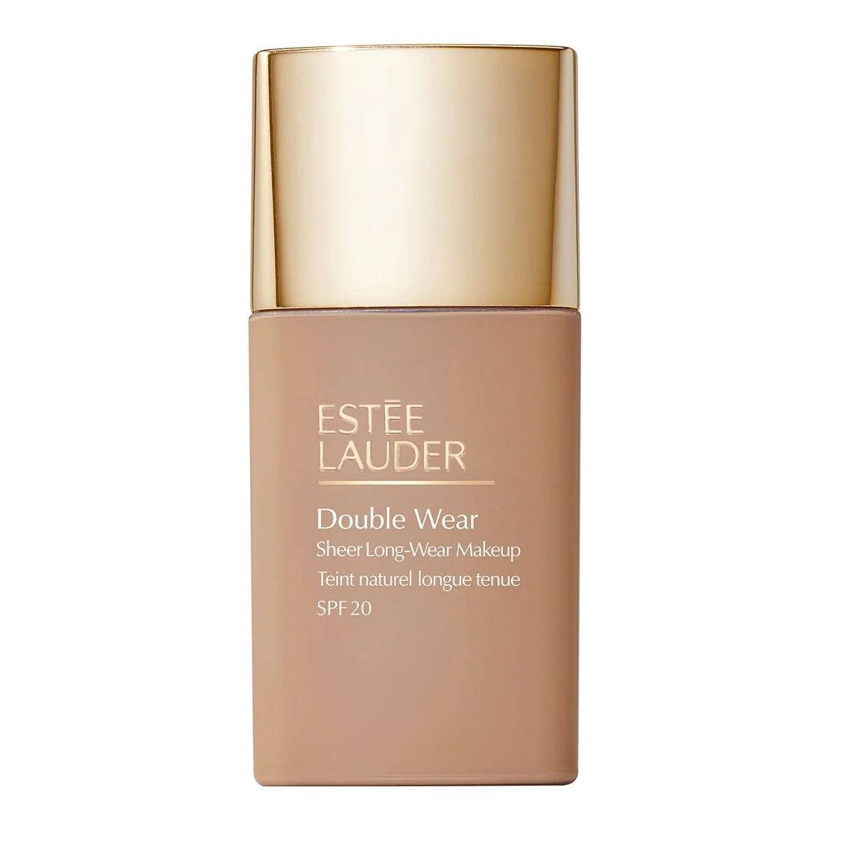 Double Wear Sheer Long-Wear Foundation SPF20 długotrwały  półprzezroczysty matowy podkład do twarzy - Image 29