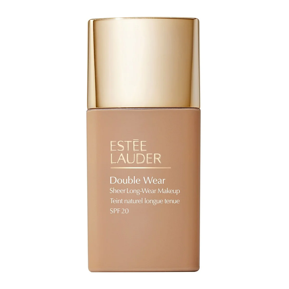 Double Wear Sheer Long-Wear Foundation SPF20 długotrwały  półprzezroczysty matowy podkład do twarzy - Image 31