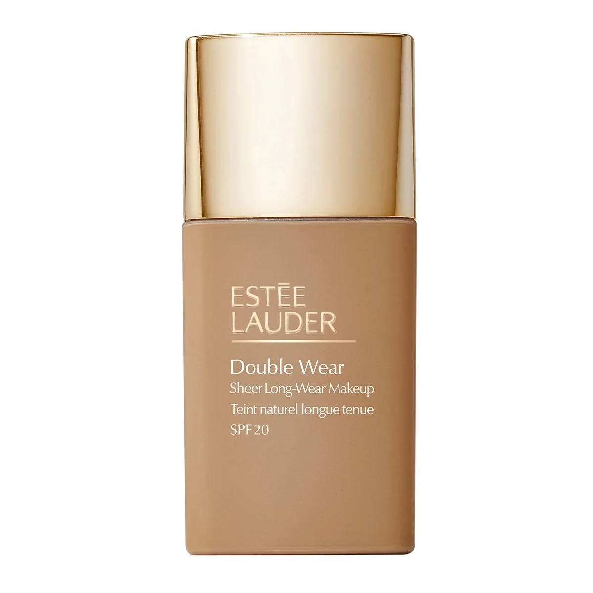 Double Wear Sheer Long-Wear Foundation SPF20 długotrwały  półprzezroczysty matowy podkład do twarzy - Image 33