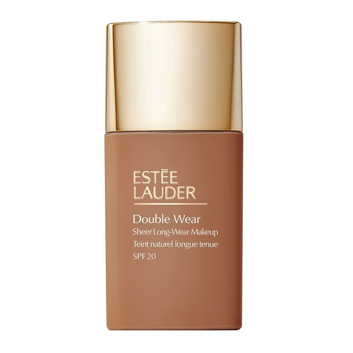 Double Wear Sheer Long-Wear Foundation SPF20 długotrwały  półprzezroczysty matowy podkład do twarzy - Image 35