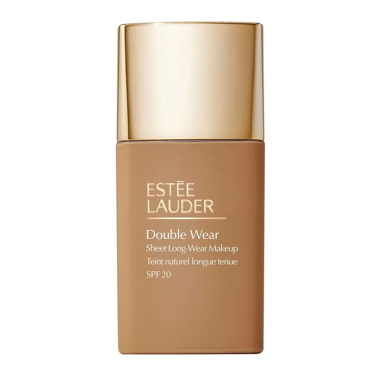 Double Wear Sheer Long-Wear Foundation SPF20 długotrwały  półprzezroczysty matowy podkład do twarzy - Image 36