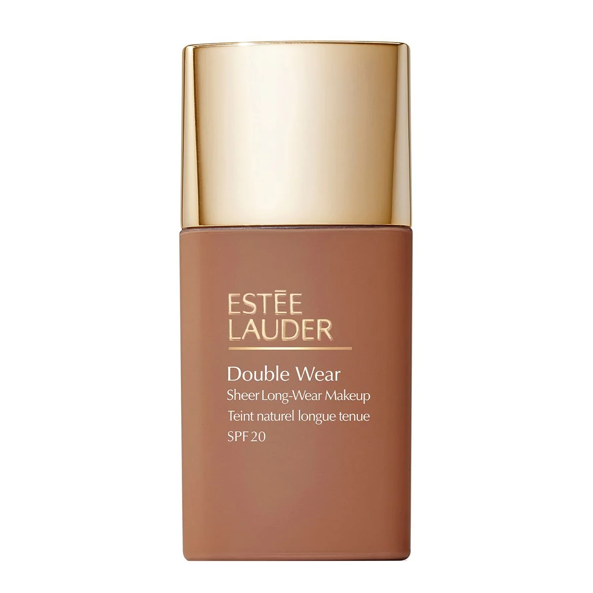 Double Wear Sheer Long-Wear Foundation SPF20 długotrwały  półprzezroczysty matowy podkład do twarzy - Image 37