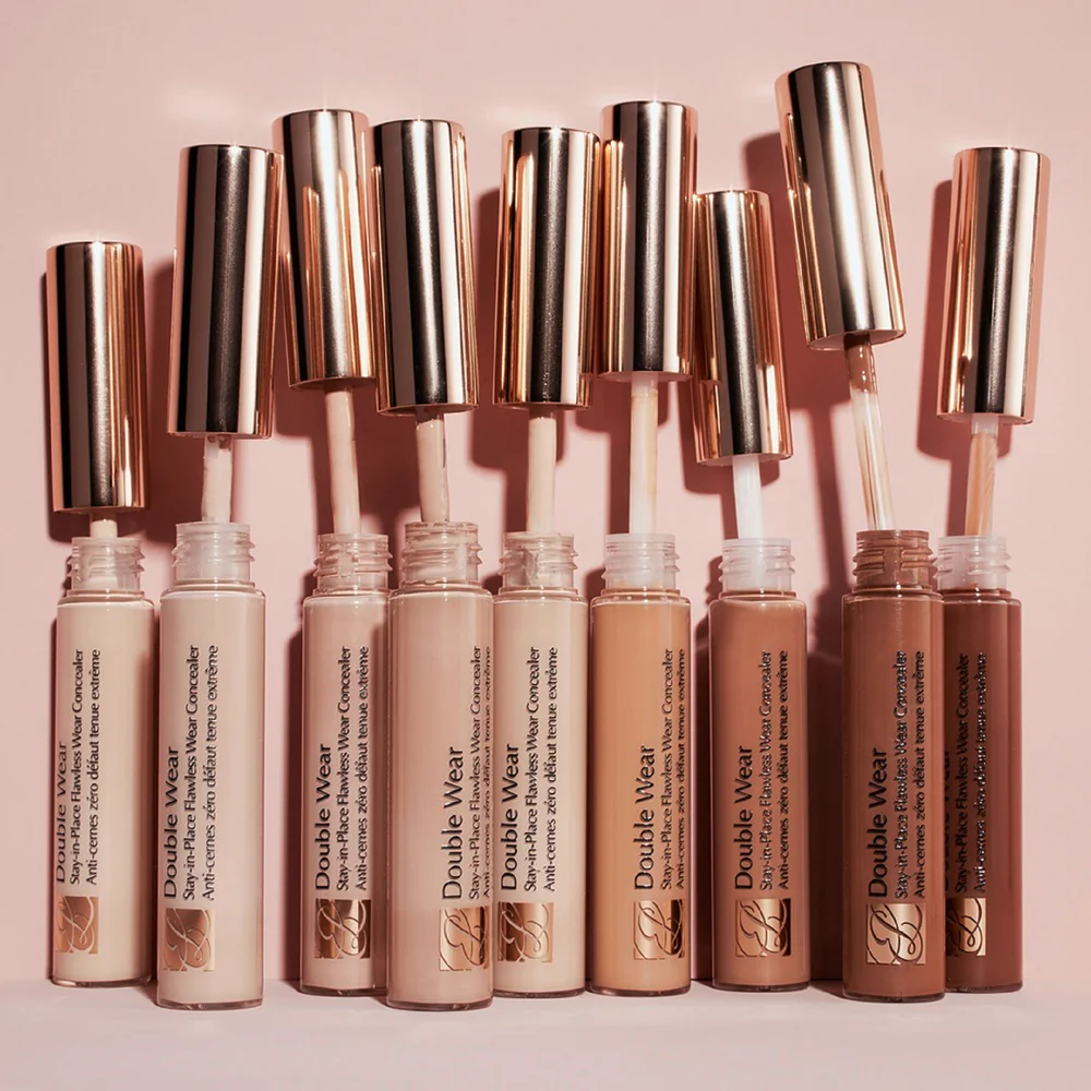 Double Wear Stay-in-Place Flawless Wear Concealer korektor do twarzy 7ml - Image 6