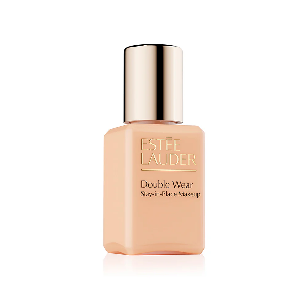 Double Wear Stay-in-Place Makeup SPF10 długotrwały podkład matujący 15ml - Image 15