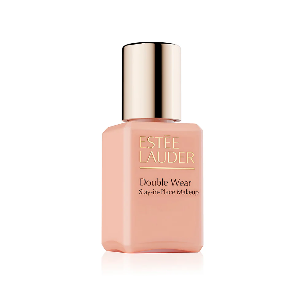 Double Wear Stay-in-Place Makeup SPF10 długotrwały podkład matujący 15ml - Image 16