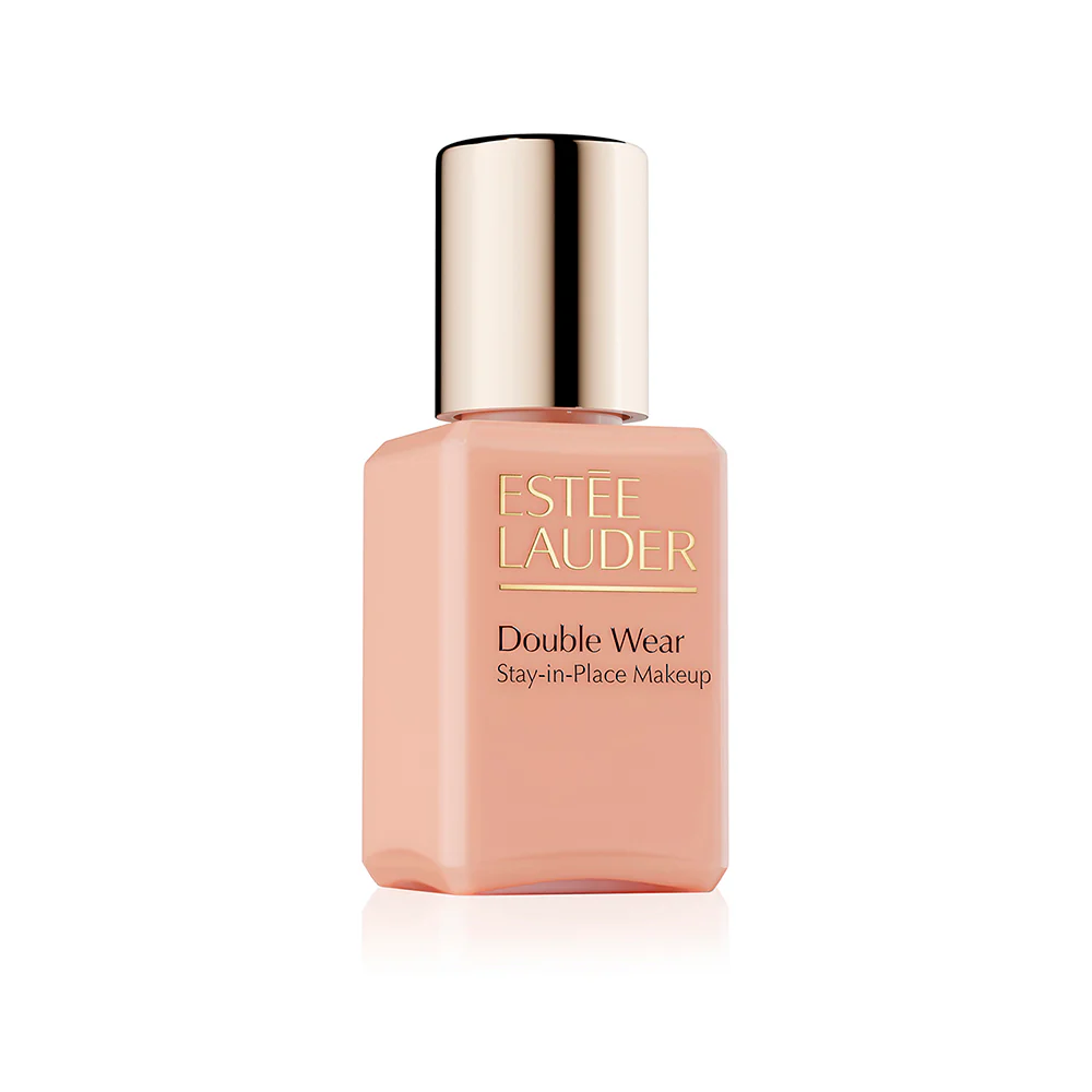 Double Wear Stay-in-Place Makeup SPF10 długotrwały podkład matujący 15ml - Image 17