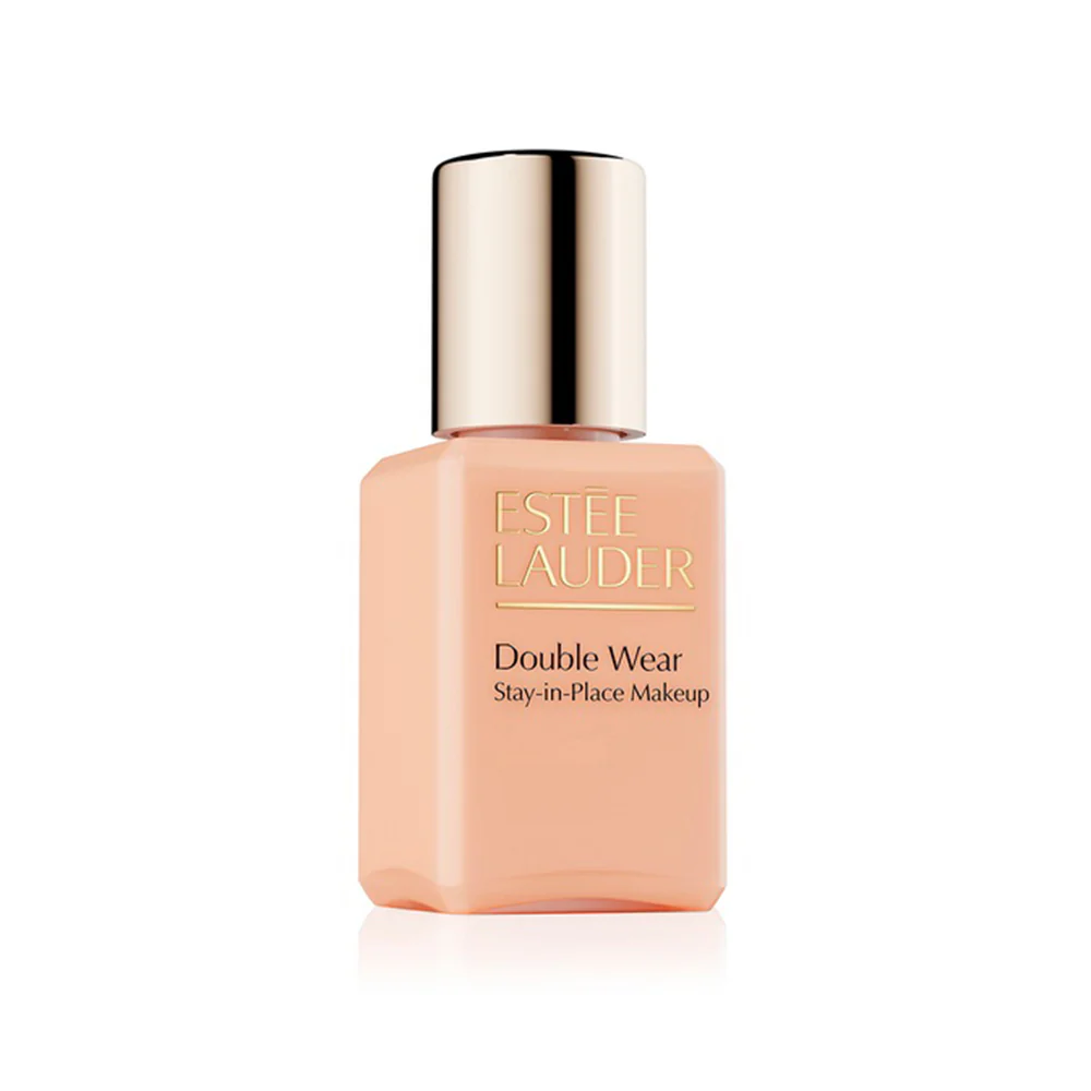 Double Wear Stay-in-Place Makeup SPF10 długotrwały podkład matujący 15ml - Image 18