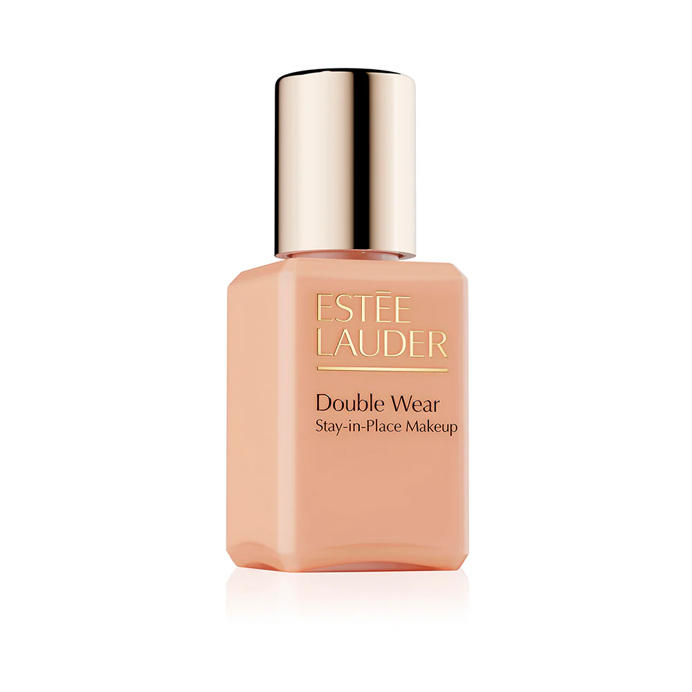 Double Wear Stay-in-Place Makeup SPF10 długotrwały podkład matujący 15ml - Image 19