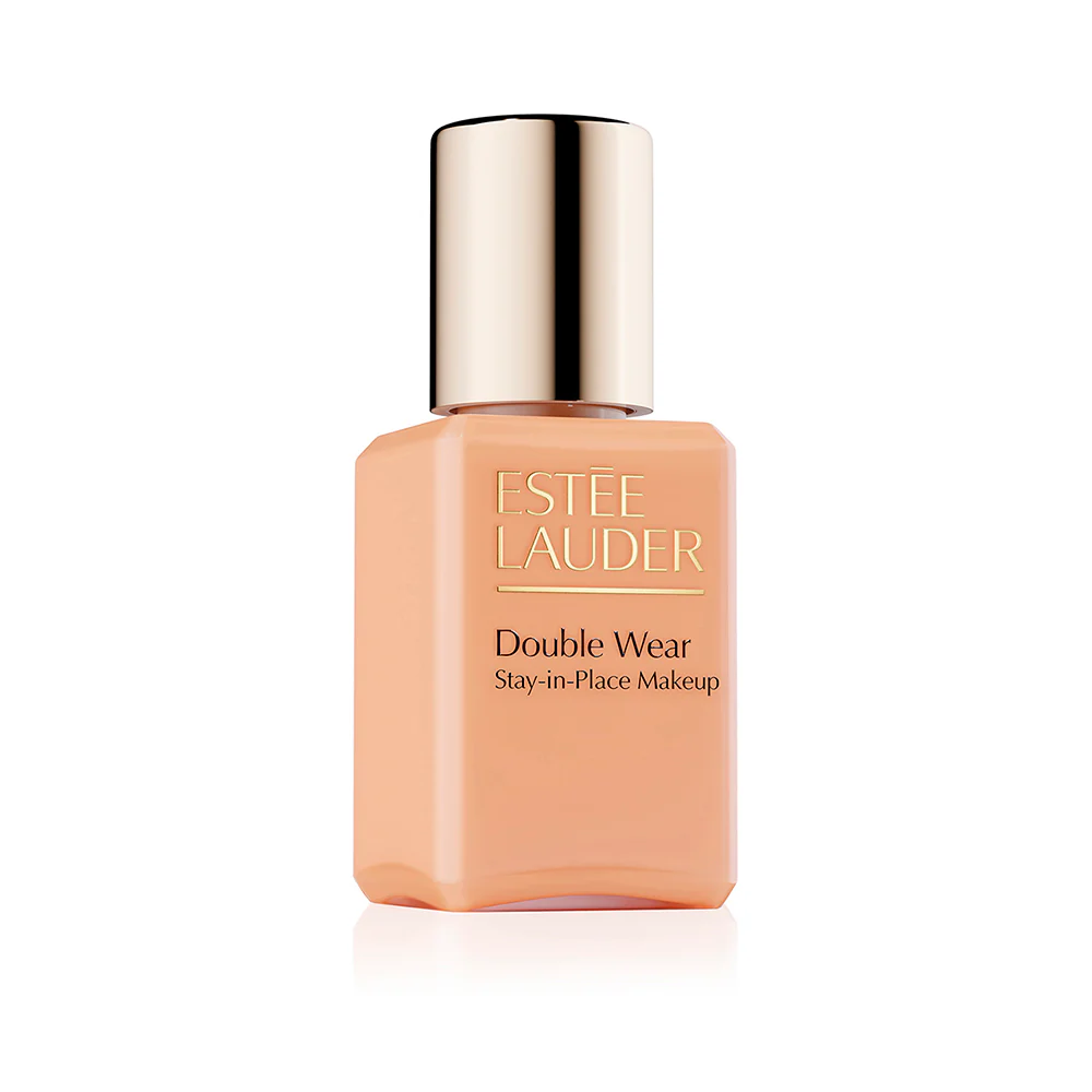 Double Wear Stay-in-Place Makeup SPF10 długotrwały podkład matujący 15ml - Image 22
