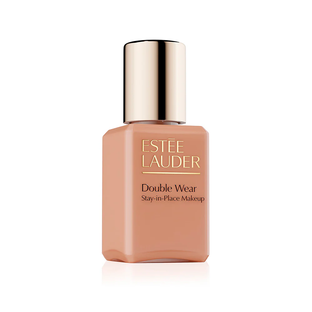 Double Wear Stay-in-Place Makeup SPF10 długotrwały podkład matujący 15ml - Image 23