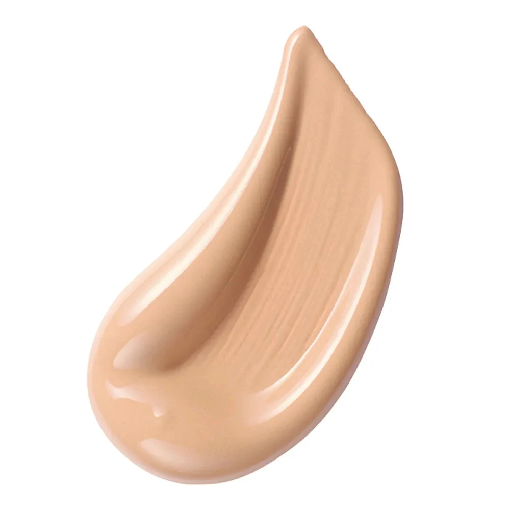 Futurist Aqua Brilliance™ Makeup SPF20 nawilżający podkład do twarzy 30ml - Image 6
