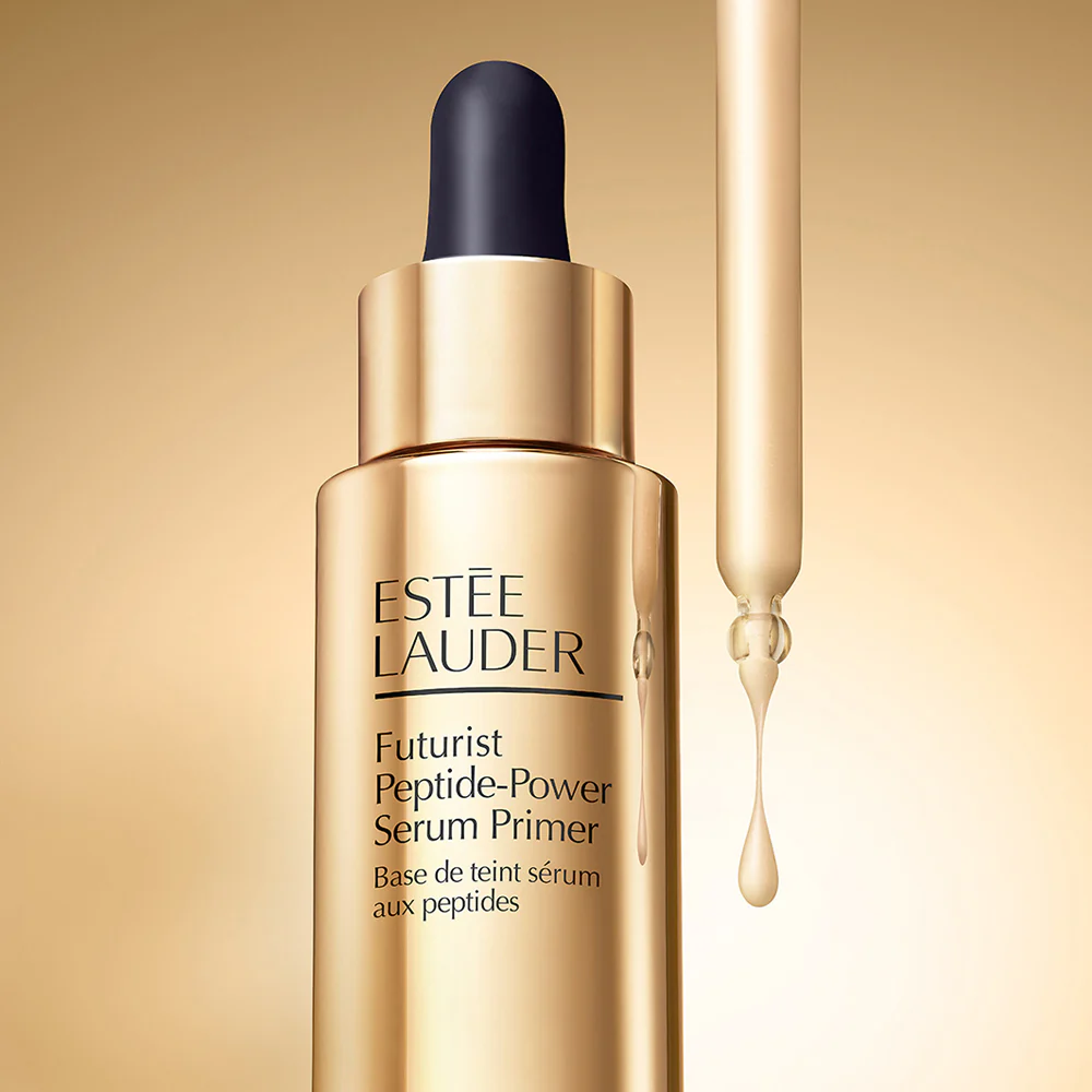Futurist Peptide-Power Serum Primer peptydowe serum-baza 27ml - Image 6