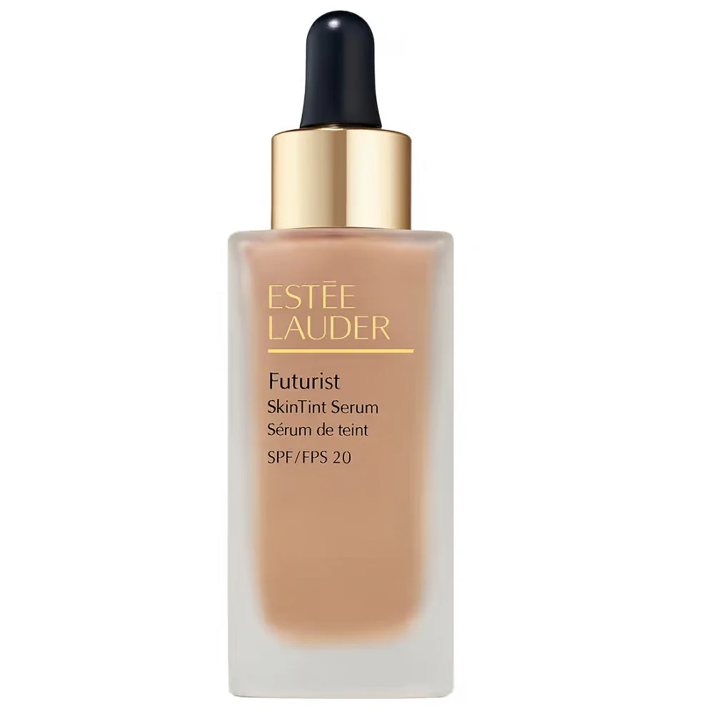 Futurist SkinTint Serum Foundation podkład do twarzy 30ml
