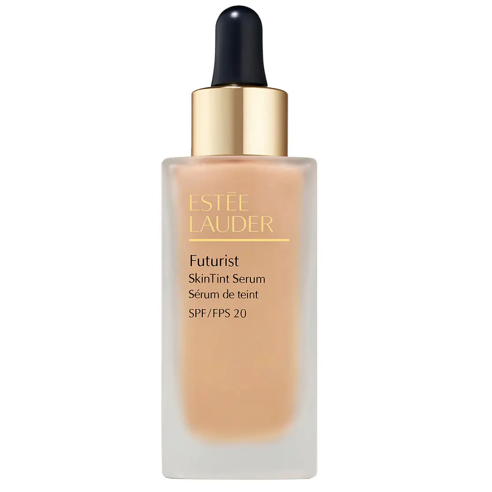 Futurist SkinTint Serum Foundation podkład do twarzy 30ml - Image 11