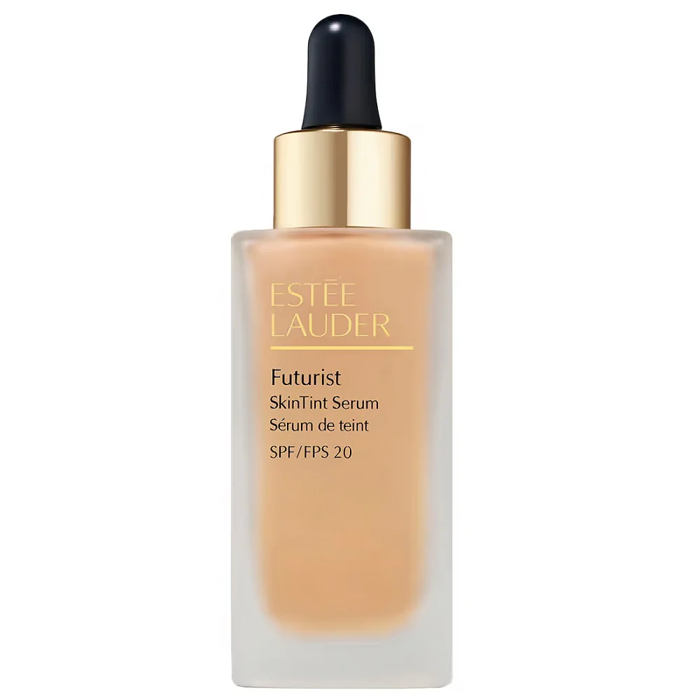 Futurist SkinTint Serum Foundation podkład do twarzy 30ml - Image 12