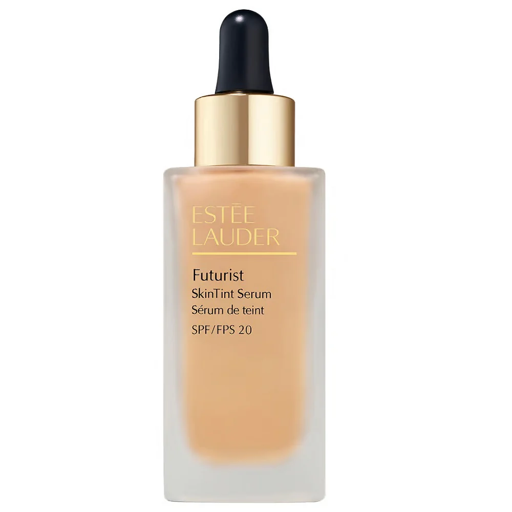 Futurist SkinTint Serum Foundation podkład do twarzy 30ml - Image 13