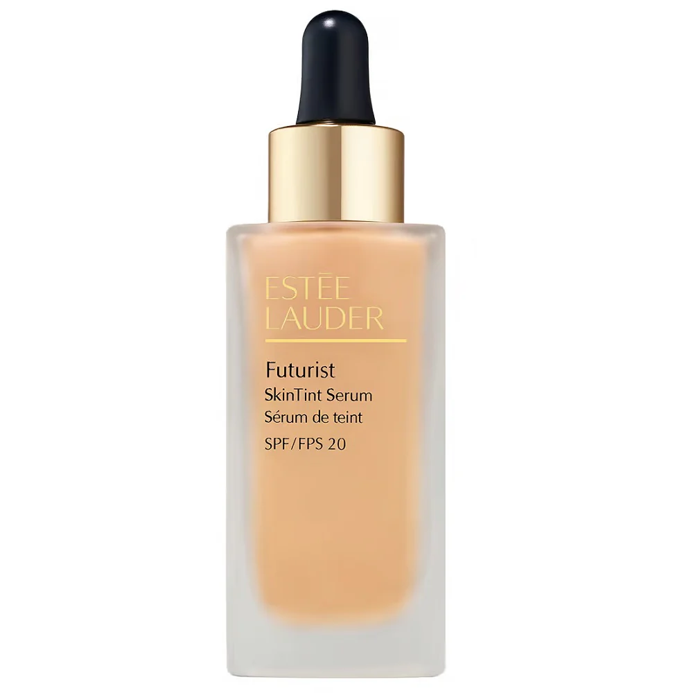 Futurist SkinTint Serum Foundation podkład do twarzy 30ml - Image 14