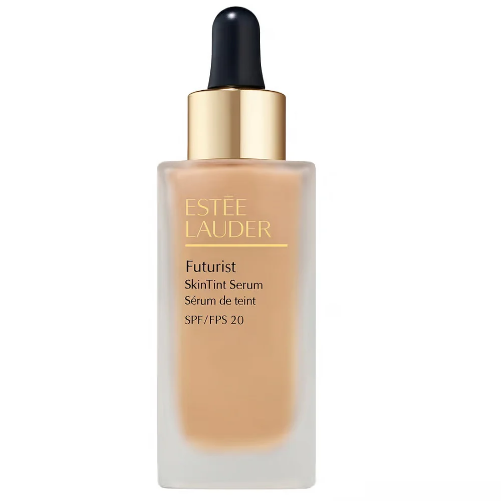 Futurist SkinTint Serum Foundation podkład do twarzy 30ml - Image 17