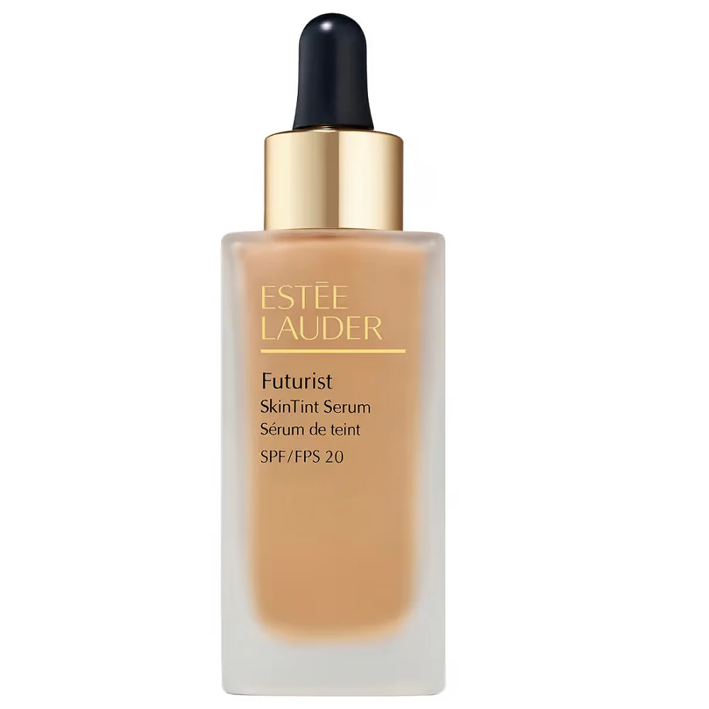 Futurist SkinTint Serum Foundation podkład do twarzy 30ml - Image 18