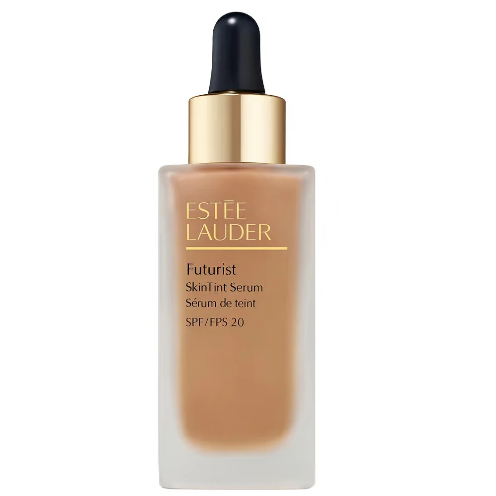 Futurist SkinTint Serum Foundation podkład do twarzy 30ml - Image 20