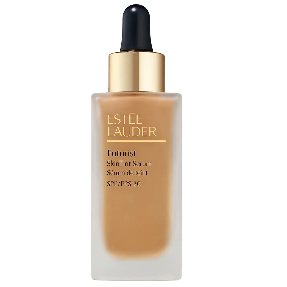 Futurist SkinTint Serum Foundation podkład do twarzy 30ml - Image 21