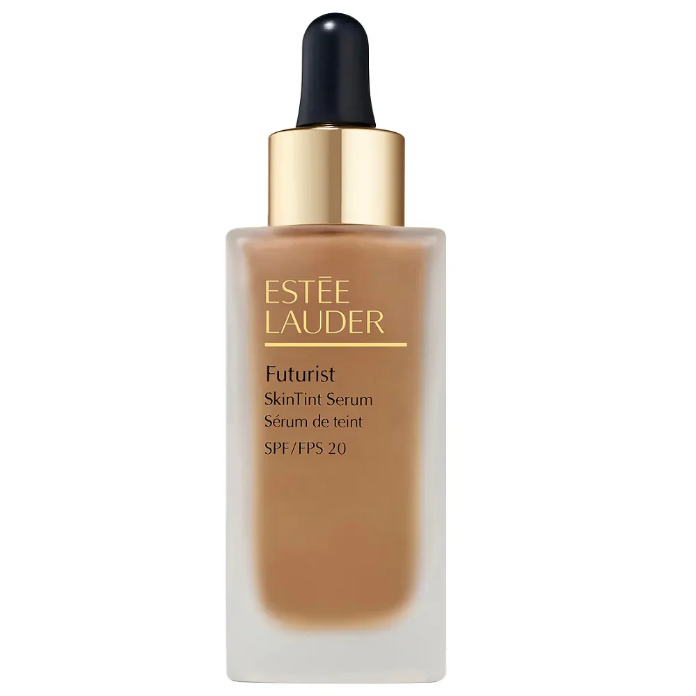 Futurist SkinTint Serum Foundation podkład do twarzy 30ml - Image 23