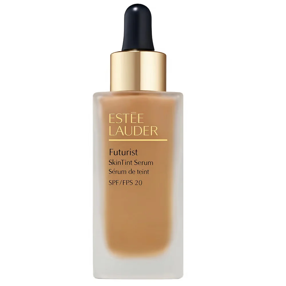 Futurist SkinTint Serum Foundation podkład do twarzy 30ml - Image 24