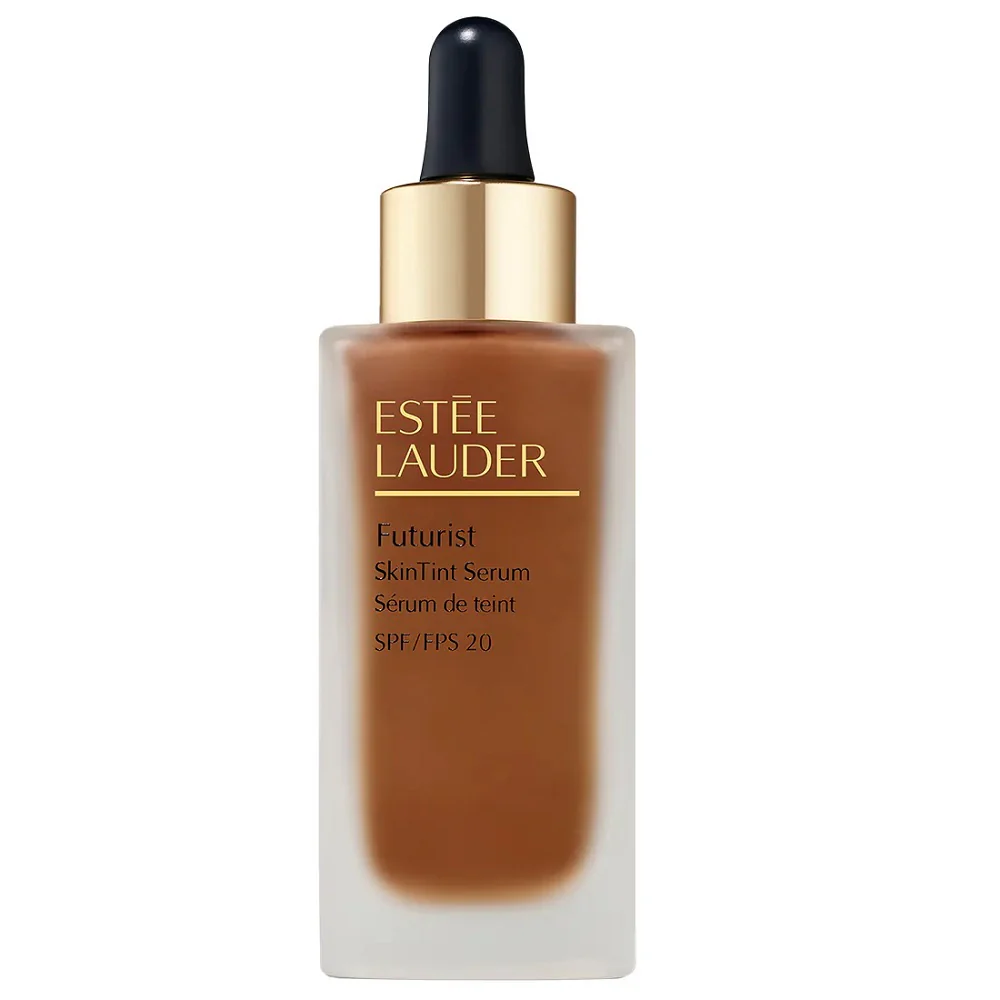 Futurist SkinTint Serum Foundation podkład do twarzy 30ml - Image 25