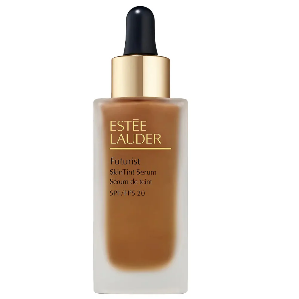 Futurist SkinTint Serum Foundation podkład do twarzy 30ml - Image 26