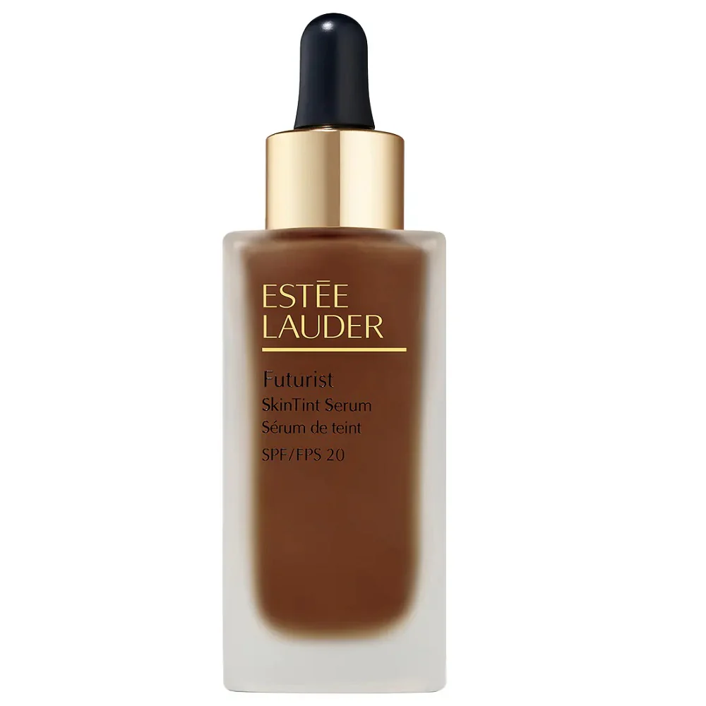 Futurist SkinTint Serum Foundation podkład do twarzy 30ml - Image 27