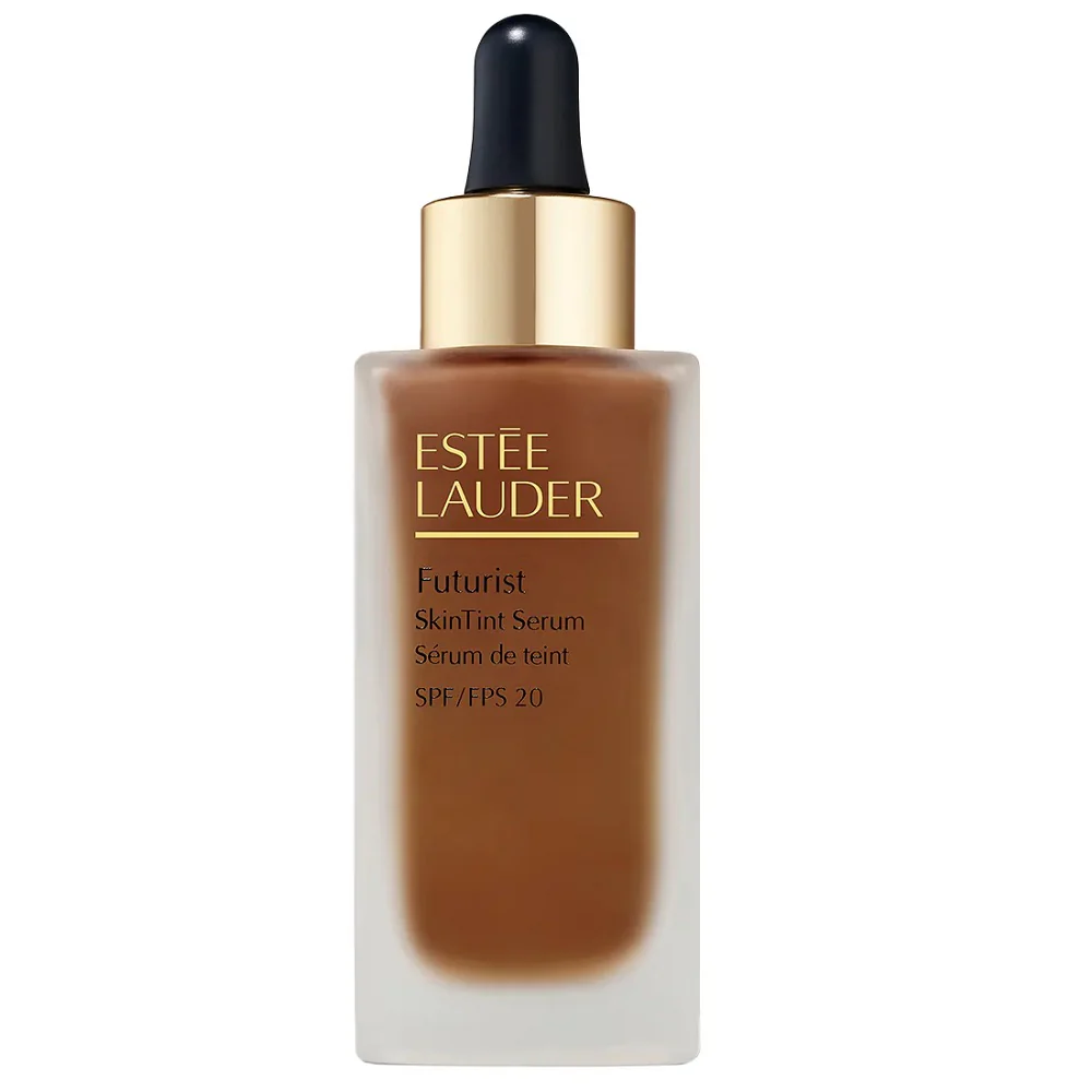 Futurist SkinTint Serum Foundation podkład do twarzy 30ml - Image 28
