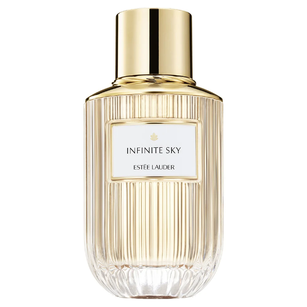 Infinite Sky woda perfumowana refillable