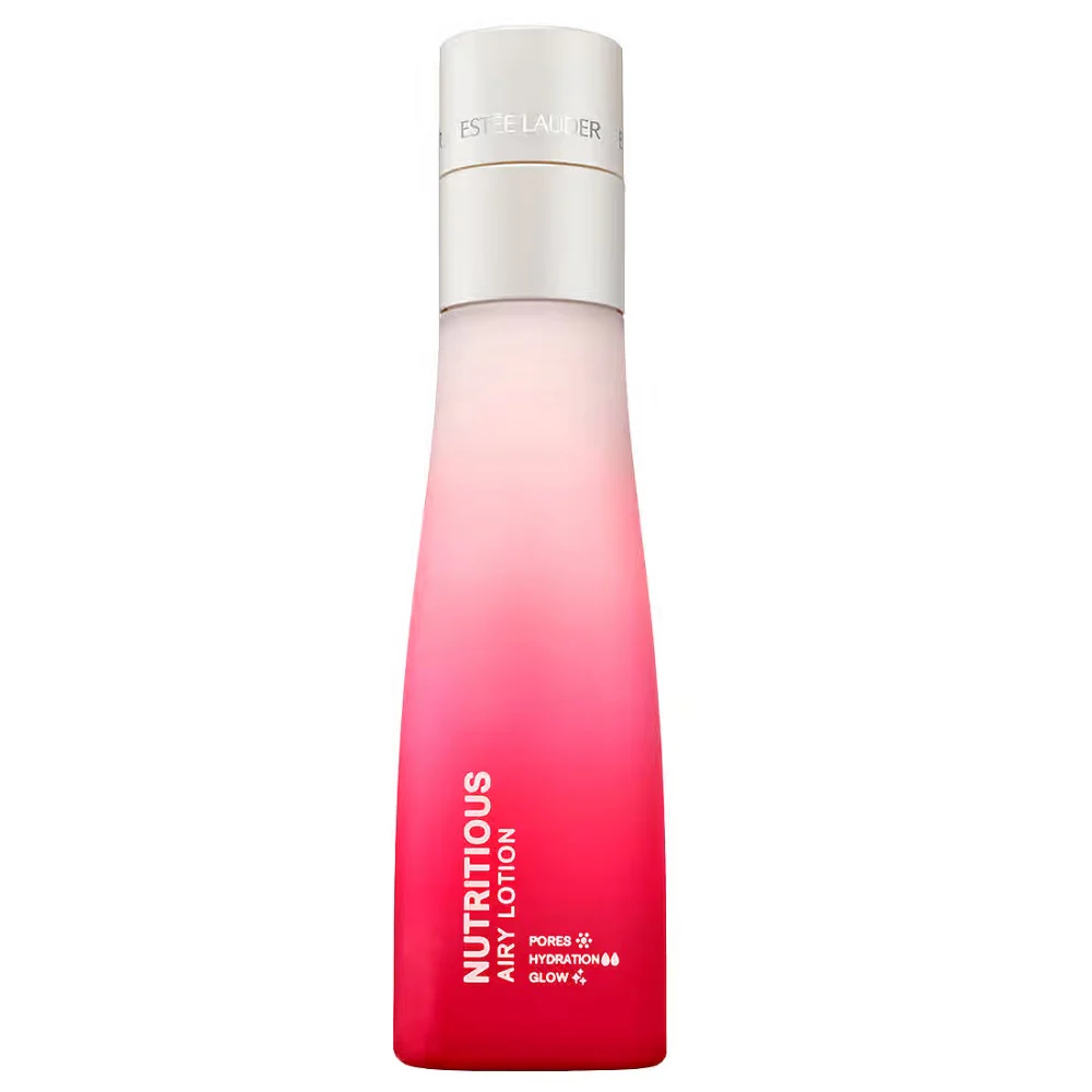 Nutritious Airy Lotion nawilżająca emulsja do twarzy 100ml